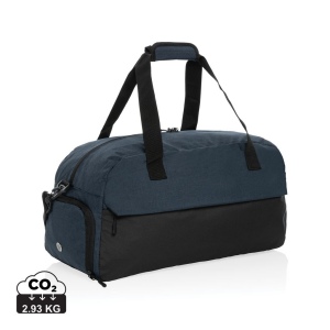 Sac de sport en rPET AWARE™ Kazu 4