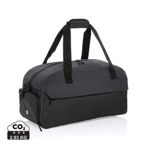 Sac de sport en rPET AWARE™ Kazu 2