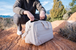 Sac week-end en rPET AWARE™ Armond 13