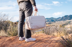 Sac week-end en rPET AWARE™ Armond 11