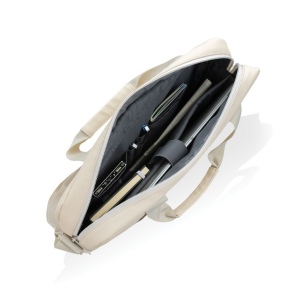 Sacoche pour ordinateur 15,6'' rPET AWARE™ Armond 17