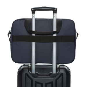 Sacoche pour ordinateur 15,6'' rPET AWARE™ Armond 26