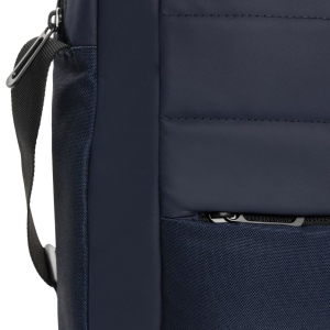 Sacoche pour ordinateur 15,6'' rPET AWARE™ Armond 27
