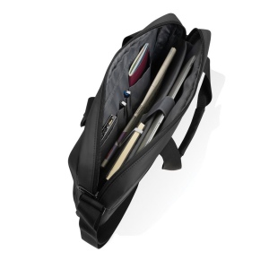 Sacoche pour ordinateur 15,6'' rPET AWARE™ Armond 9