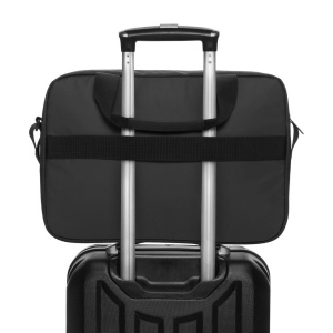 Sacoche pour ordinateur 15,6'' rPET AWARE™ Armond 10