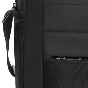 Sacoche pour ordinateur 15,6'' rPET AWARE™ Armond 11