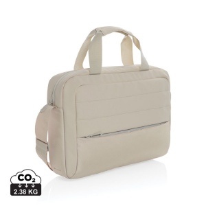 Sacoche pour ordinateur 15,6'' rPET AWARE™ Armond 3