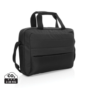 Sacoche pour ordinateur 15,6'' rPET AWARE™ Armond 2