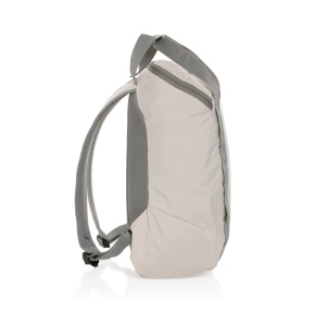 Sac à dos pour ordinateur 14'' en rPET AWARE™ Sienna 16
