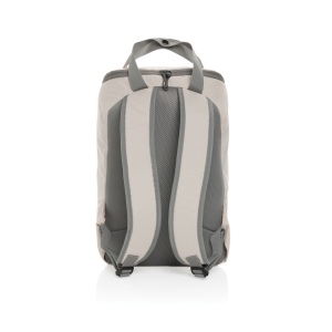 Sac à dos pour ordinateur 14'' en rPET AWARE™ Sienna 17