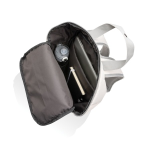 Sac à dos pour ordinateur 14'' en rPET AWARE™ Sienna 18