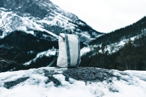 Sac à dos pour ordinateur 14'' en rPET AWARE™ Sienna 22
