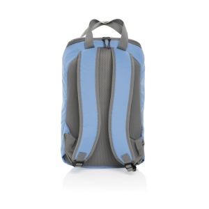 Sac à dos pour ordinateur 14'' en rPET AWARE™ Sienna 26