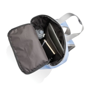 Sac à dos pour ordinateur 14'' en rPET AWARE™ Sienna 27