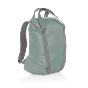 Sac à dos pour ordinateur 14'' en rPET AWARE™ Sienna 30