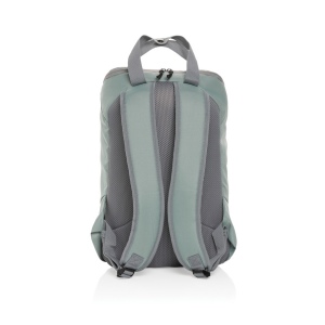 Sac à dos pour ordinateur 14'' en rPET AWARE™ Sienna 33