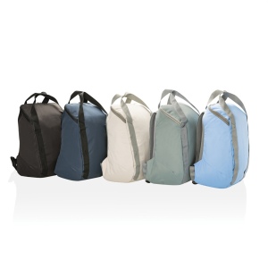Sac à dos pour ordinateur 14'' en rPET AWARE™ Sienna 36