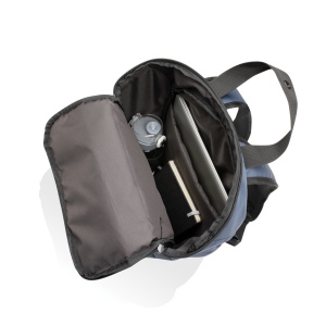 Sac à dos pour ordinateur 14'' en rPET AWARE™ Sienna 41