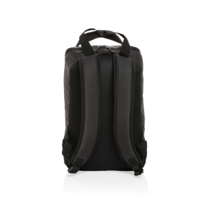 Sac à dos pour ordinateur 14'' en rPET AWARE™ Sienna 10