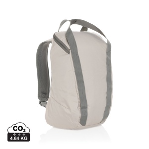 Sac à dos pour ordinateur 14'' en rPET AWARE™ Sienna 3
