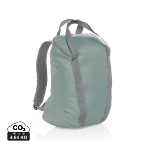 Sac à dos pour ordinateur 14'' en rPET AWARE™ Sienna 5