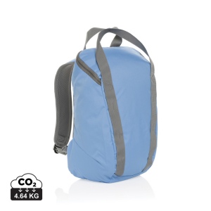 Sac à dos pour ordinateur 14'' en rPET AWARE™ Sienna 4