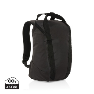Sac à dos pour ordinateur 14'' en rPET AWARE™ Sienna 2