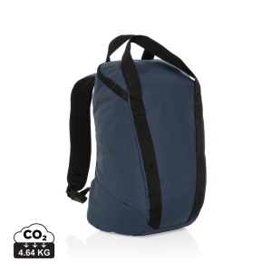Sac à dos pour ordinateur 14'' en rPET AWARE™ Sienna 6