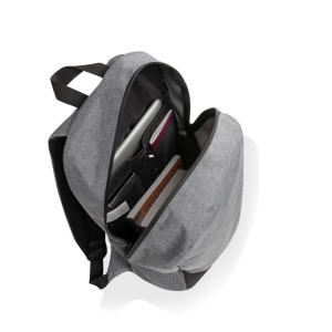 Sac à dos ordinateur 15.6'' en rPET AWARE™ Kazu 19