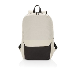 Sac à dos ordinateur 15.6'' en rPET AWARE™ Kazu 24