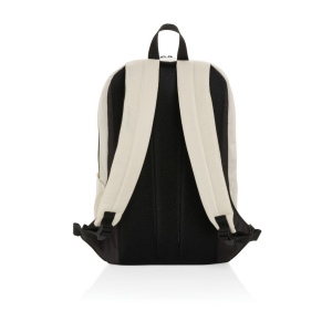 Sac à dos ordinateur 15.6'' en rPET AWARE™ Kazu 25
