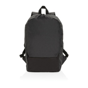 Sac à dos ordinateur 15.6'' en rPET AWARE™ Kazu 8