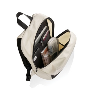 Sac à dos ordinateur 15.6'' en rPET AWARE™ Kazu 27