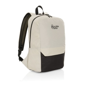 Sac à dos ordinateur 15.6'' en rPET AWARE™ Kazu 28