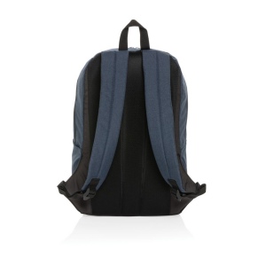Sac à dos ordinateur 15.6'' en rPET AWARE™ Kazu 35