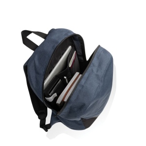 Sac à dos ordinateur 15.6'' en rPET AWARE™ Kazu 37