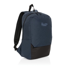 Sac à dos ordinateur 15.6'' en rPET AWARE™ Kazu 38