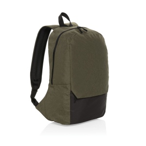 Sac à dos ordinateur 15.6'' en rPET AWARE™ Kazu 41