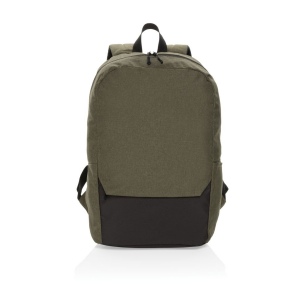 Sac à dos ordinateur 15.6'' en rPET AWARE™ Kazu 42