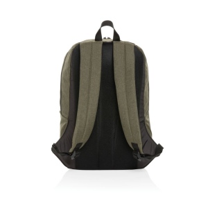 Sac à dos ordinateur 15.6'' en rPET AWARE™ Kazu 43