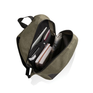 Sac à dos ordinateur 15.6'' en rPET AWARE™ Kazu 45