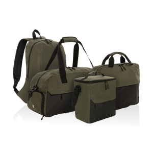 Sac à dos ordinateur 15.6'' en rPET AWARE™ Kazu 48