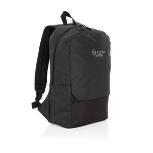 Sac à dos ordinateur 15.6'' en rPET AWARE™ Kazu 12
