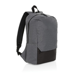 Sac à dos ordinateur 15.6'' en rPET AWARE™ Kazu 15