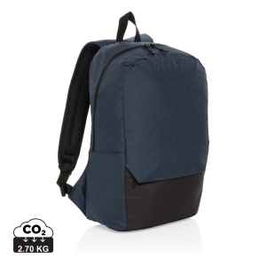 Sac à dos ordinateur 15.6'' en rPET AWARE™ Kazu 5