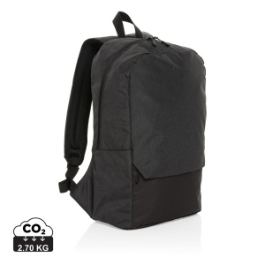 Sac à dos ordinateur 15.6'' en rPET AWARE™ Kazu 2