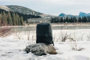 Sac à dos ordinateur 15,6" en rPET AWARE™ Armond 16