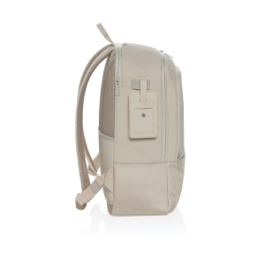 Sac à dos ordinateur 15,6" en rPET AWARE™ Armond 27
