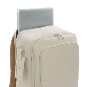 Sac à dos ordinateur 15,6" en rPET AWARE™ Armond 30