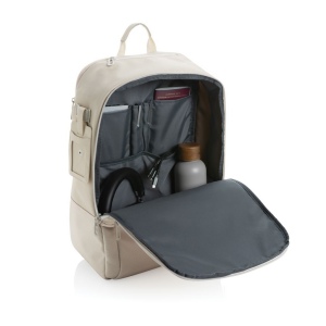 Sac à dos ordinateur 15,6" en rPET AWARE™ Armond 31